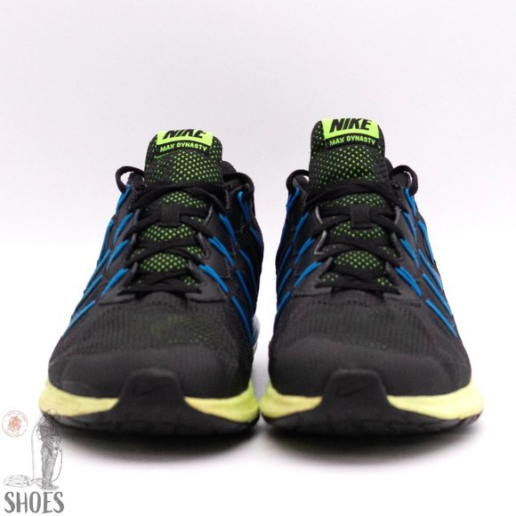 Nike Air Max Dynasty Men's Running Shoe Size 13 - Picture 2 of 16